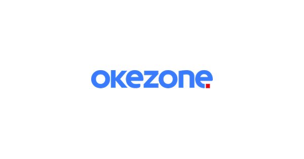 Logo of okezone